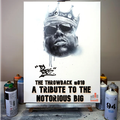 #010 The Throwback with DJ Res A Tribute to the Notorious BIG (03.11.2021)