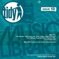 Tidy Music Library Issue 12 - Andy Farley