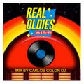 REAL OLDIES 60'S & 70'S MIX