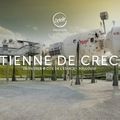 Etienne de Crécy @ Cité de l´Espace for Cercle 28-05-2018