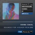 Öona Dahl - Sounds For Higher Realms #004 (Underground Sounds of America)