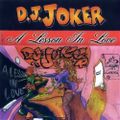 D.J. Joker - A Lesson In Love [A]