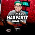 Mad Party Nights E057 (Brayan Rebel Guest Mix)