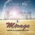 Mirage 159 - Krikor Equality