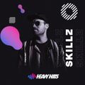 HHP157 SKILLZ [Electronic & Bass / France]