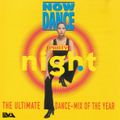 EVA Records Now Dance Party Night - The Ultimate Dance-Mix Of The Year