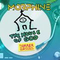 DJ Morphine - Early Rave / Hardcore @ The House of God - Summer Classics 2019