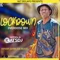 Lockdown Overdose Mix 2021 ( Hiphop/Afrobeats)