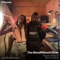 The WondRWomN Show w/ J.ibz - 29-Apr-22