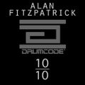 Alan Fitzpatrick - Drumcode 10/10 Promo Mix :: October 2014