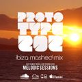Ibiza Mashed Mix - The Melodic Sessions