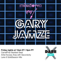 Mixdown with Gary Jamze 10/30/20- Lane 8 SolidSession Mix, AAA w/ Secondcity, CamelPhat Baddest Beat