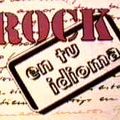 ROCK EN TU IDIOMA