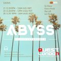 BarryB for Abyss Show 33 [21-12-2020]