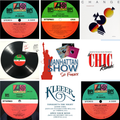 So Funky - Label Atlantic Records by RFC Vol.1