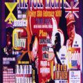 The Full Monty Sound Clash@The Tudor Rose Southall London UK 13.2.1998