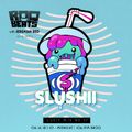 ROQ N BEATS with JEREMIAH RED 4.14.18 - GUEST MIX: SLUSHII