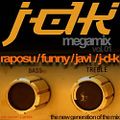 J-D-K Megamix