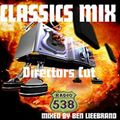 Ben Liebrand The Classics Mix