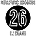 Soulfuric Grooves # 26 - DJ Deano - (March 13th 2020)