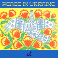 Frosty – Celsius Drop: Peace in Ukraine (03.17.22)