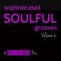 Sophisticated Soulful Grooves Volume 6 (April 2015)