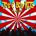 70s & 80s Hits Mixtape by Dj ICE