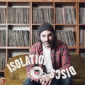 Thekla Isolation Discs Podcast - DJ Yoda TID016