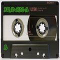 DJ Mojo -Mike Haggerty- Tape_sideA