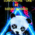 CONFUSIONE ''ONE'' By DIEGO MADRID