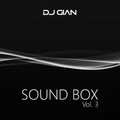 DJ GiaN - SoundBox Mix Vol. 03