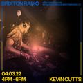 KEVIN CUTTS 04.03.22