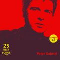 (105) 25 Best Songs - Peter Gabriel (2018)