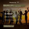 Real Ibiza 2018 - Jon Sa Trinxa at Sa Trinxa