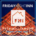 Friday Night Inn: Progressive & Tech Tunes - 27 May 2022