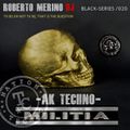 Black-series podcast Roberto Merino dj & moreno_flamas NTCM m.s Nation TECNNO militia 020