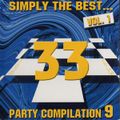 Studio 33 - Party Compilation 9