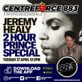 Jeremy Healy & Lisa Prince Special - 883.centreforce DAB+ - 27 - 04 - 2021 .mp3