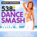538 DANCE SMASH MIX 4