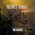 SECRET JUNGLE Beatific EP #44  Live Set  Noise Generation With Mr HeRo