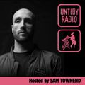 Untidy Radio - Episode 20: Nik Denton Guest Mix