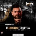 [04-10-2018] Fernando Ferreyra @ Loop (Rosario)