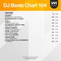 Mastermix DJ Beats Chart 104 (2022)