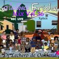 Flashback Friday Mix Vol 36 Rec Live Lil Ol Skoo Hip Hop-Lots of R&B Dj Lechero de Oakland Xplicit