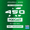 13. Ben McConnell - #ASPodcast450 Mix Marathon