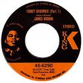 Grown Folks' Music Series Volume Six.....The Godfather Of Soul James Brown
