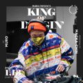MURO presents KING OF DIGGIN'  2021.01.13  『DIGGIN' HEAT 2021』