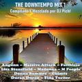 Downtempo Mix 1 compiled and mixed by DJ PICH!