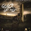 DJ Shakur - Quick Up Mix