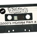 2000s Mixtape Part 3 Classics // Hip Hop // R'n'B //Rap // Throwback // Insta DJ_Jott_Mann